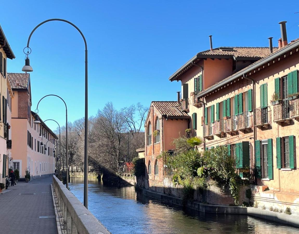 Apartment Stayeasy Cavalcanti - 3 Bedrooms, 2 Baths - Station Milan