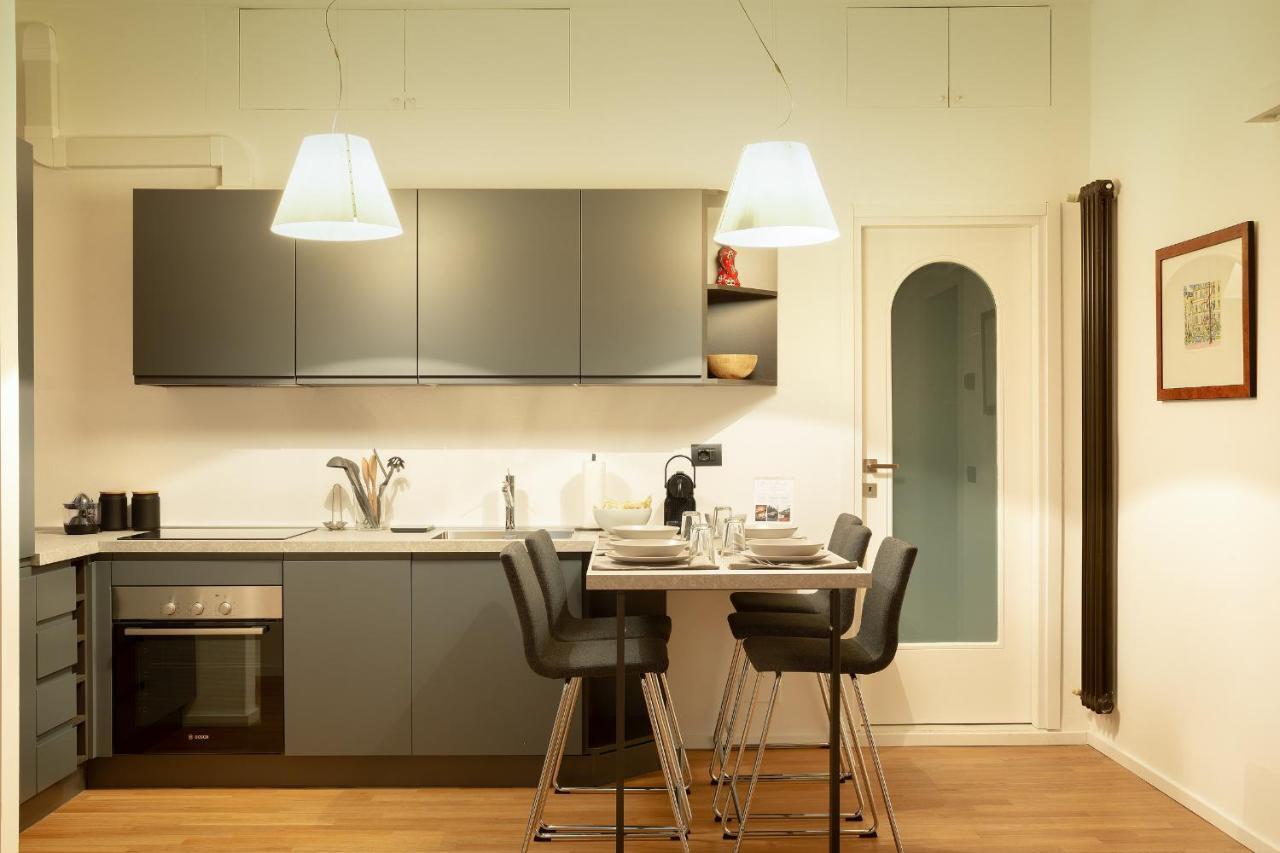 Hl - Darsena, Navigli Milano, Via Torino Apartment