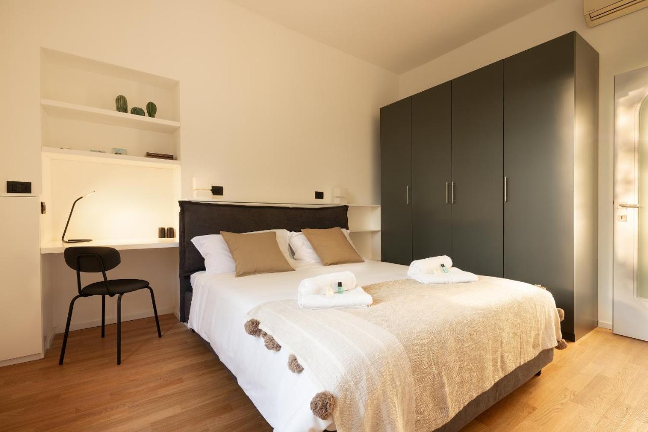 Apartment Hl - Darsena, Navigli Milano, Via Torino *