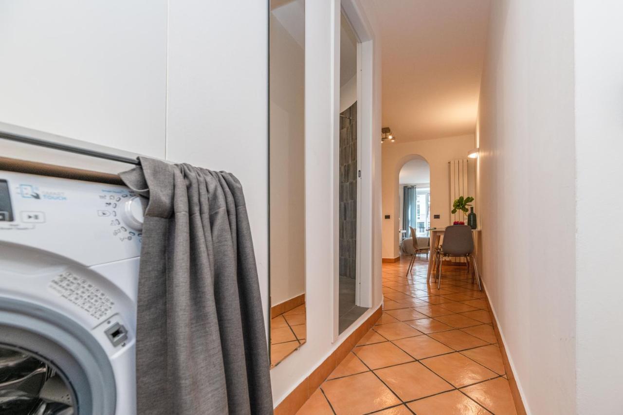 Design In Navigli Area! Apartment *