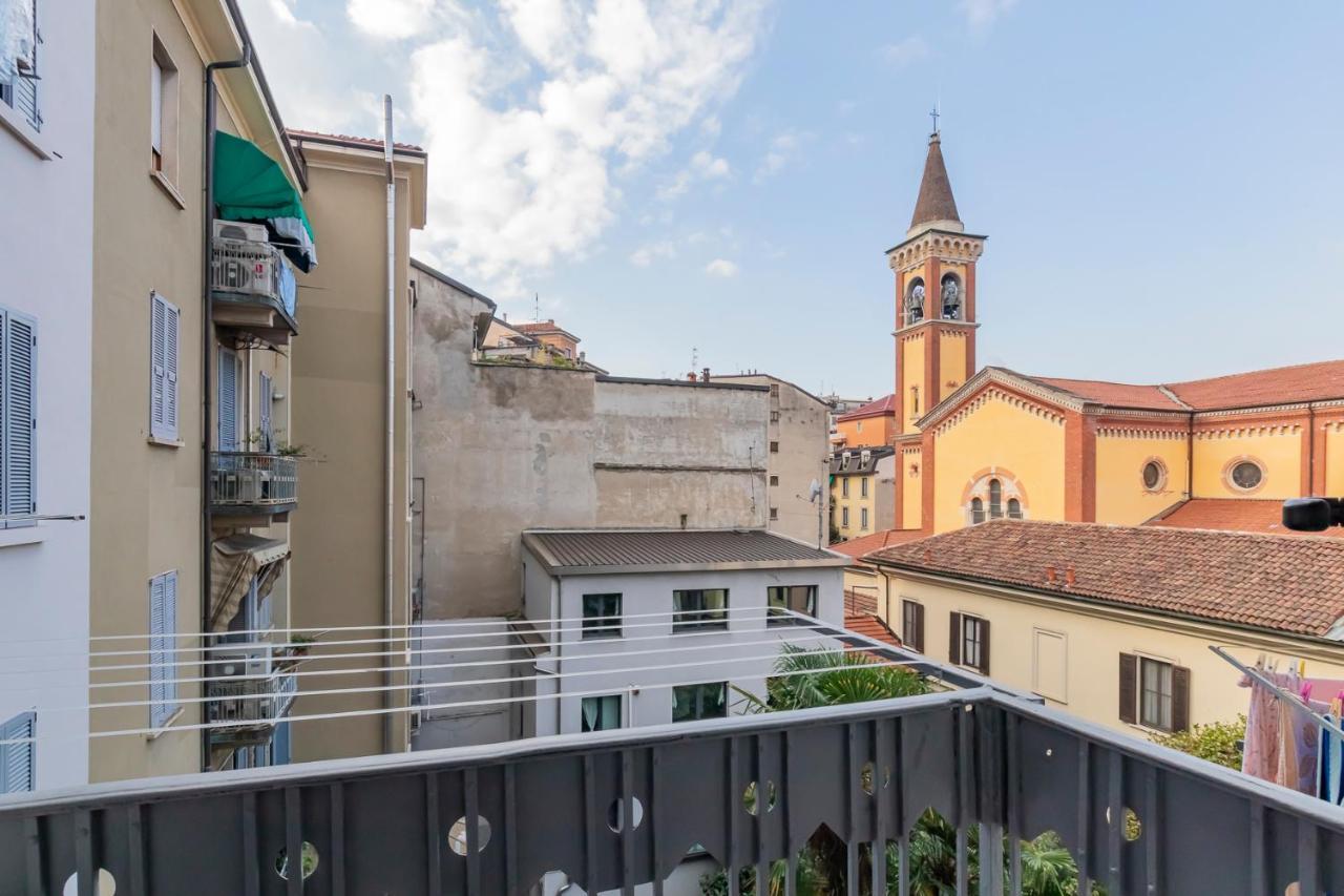 Elegante Trilocale Vicino A Piazzale Loreto * Milan