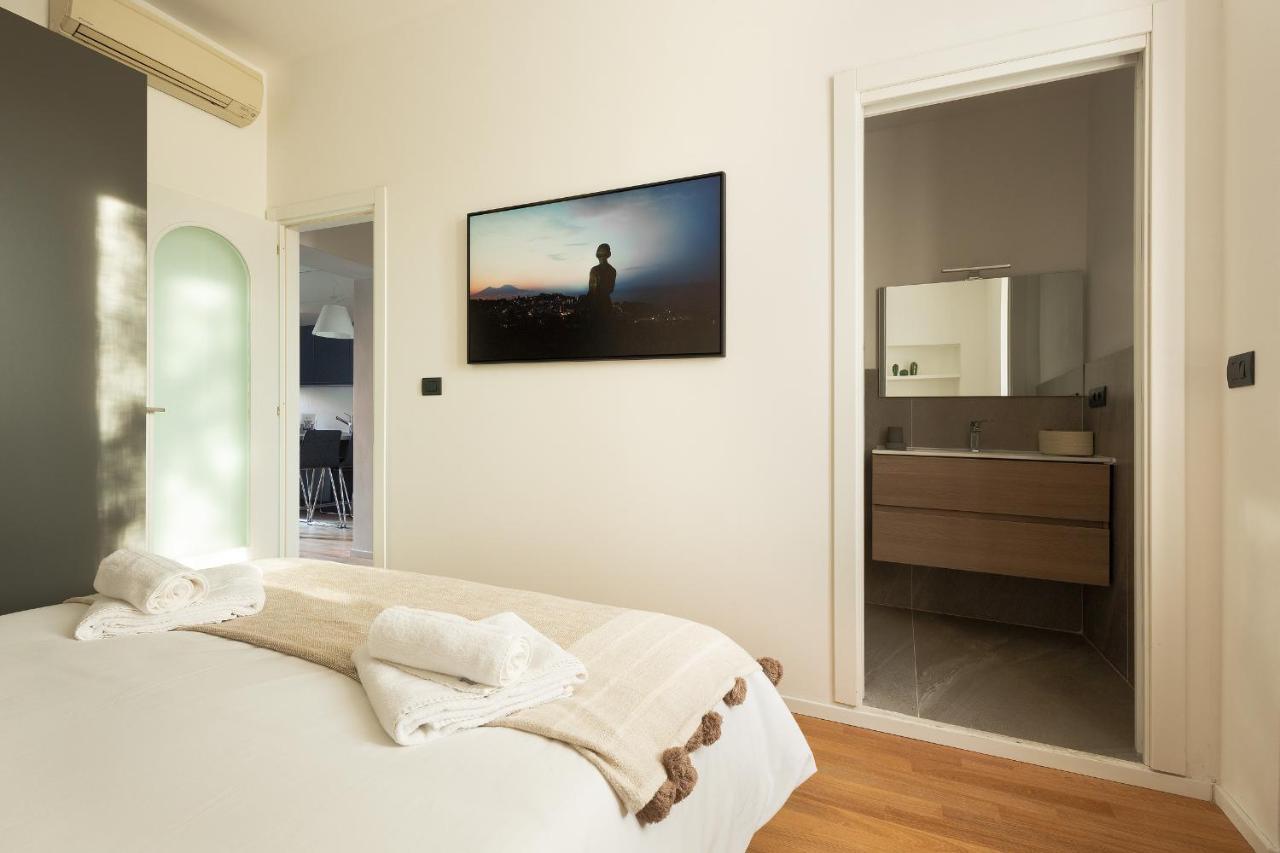 Hl - Darsena, Navigli Milano, Via Torino Apartment Milan