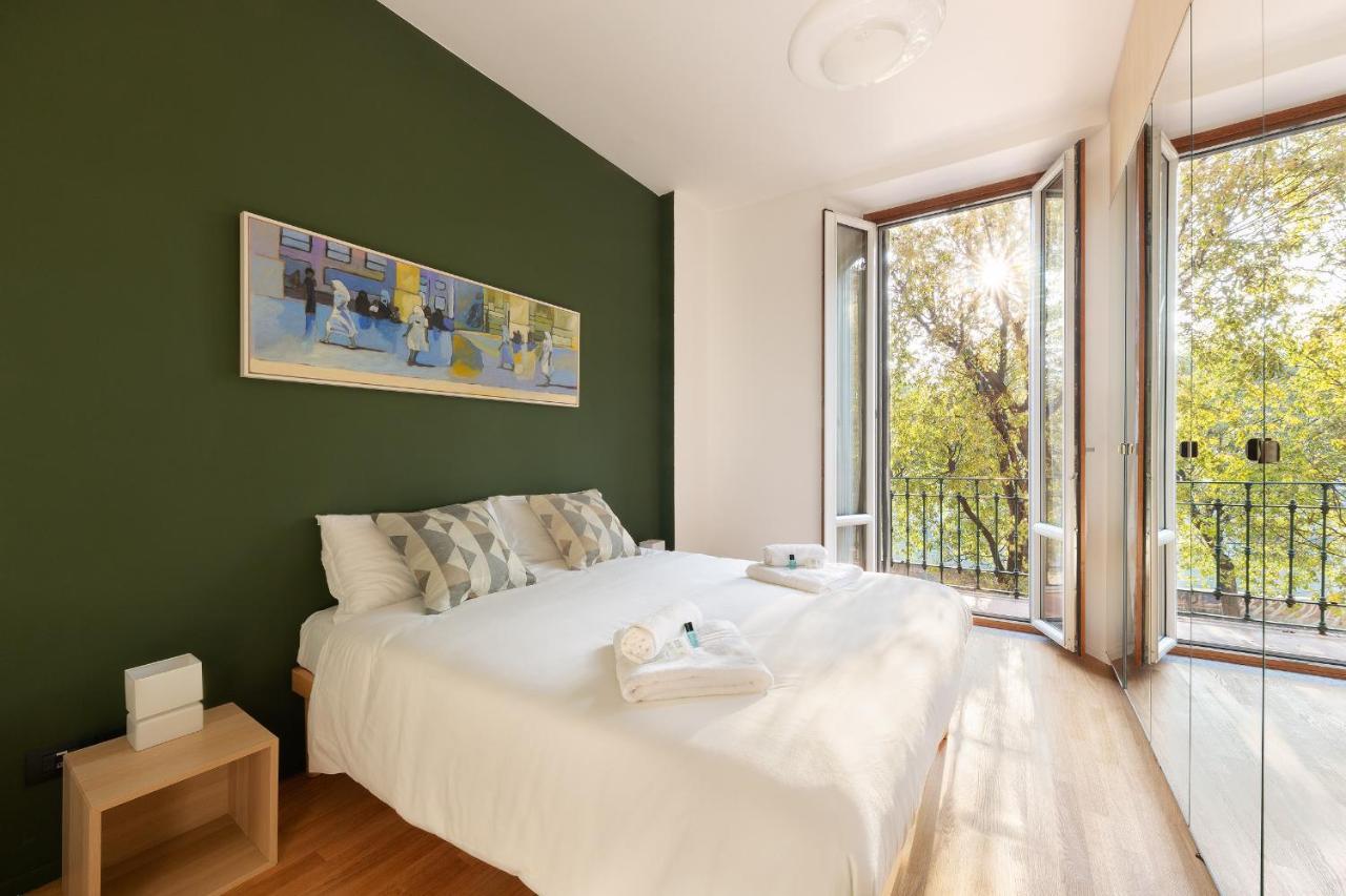 Apartment Hl - Darsena, Navigli Milano, Via Torino *