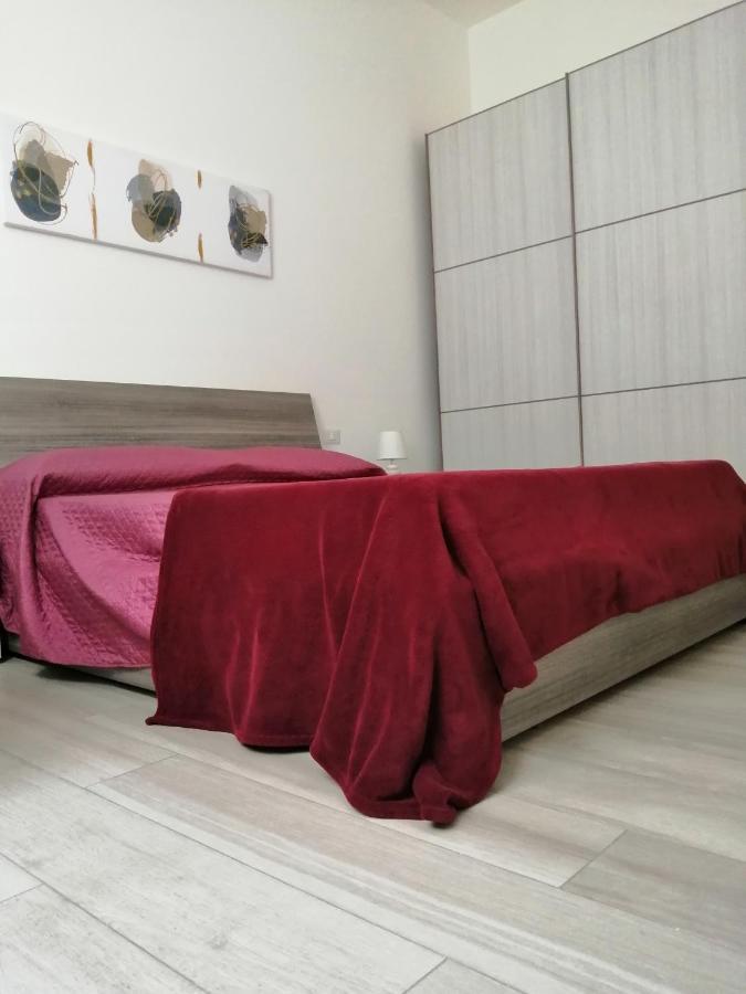 Apartment Comodo Per E Rho Fiera *