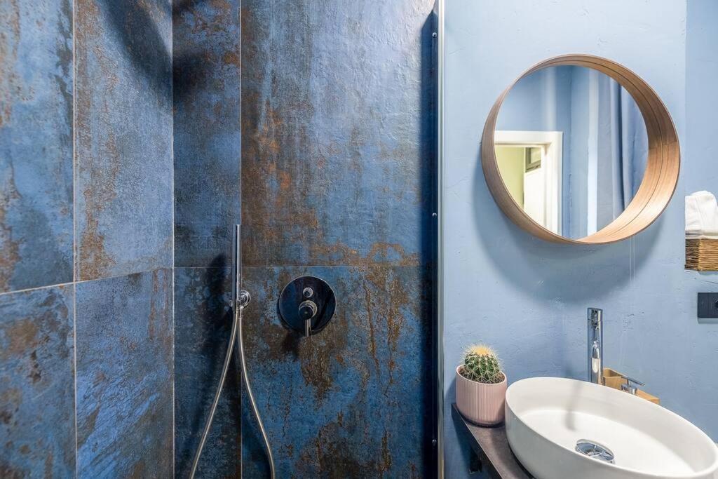 Peachtree Splendido Nel Cuore Di Brera Apartamento