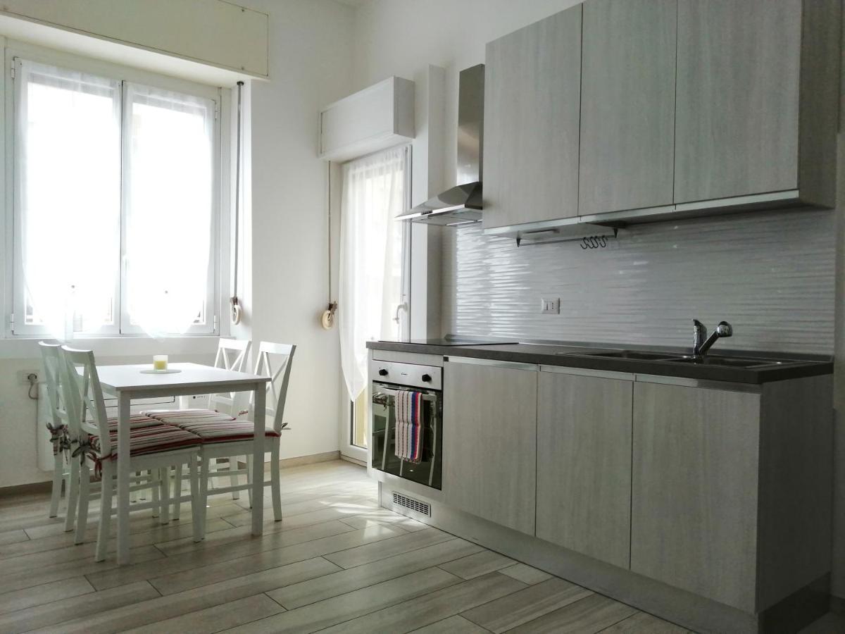 Apartment Comodo Per E Rho Fiera