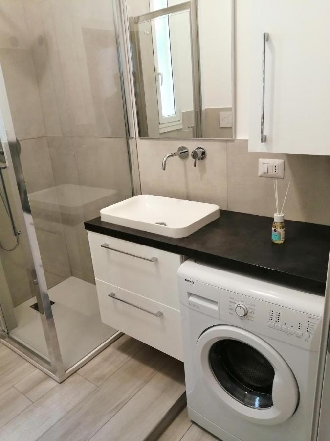 Comodo Per E Rho Fiera Apartment Milan