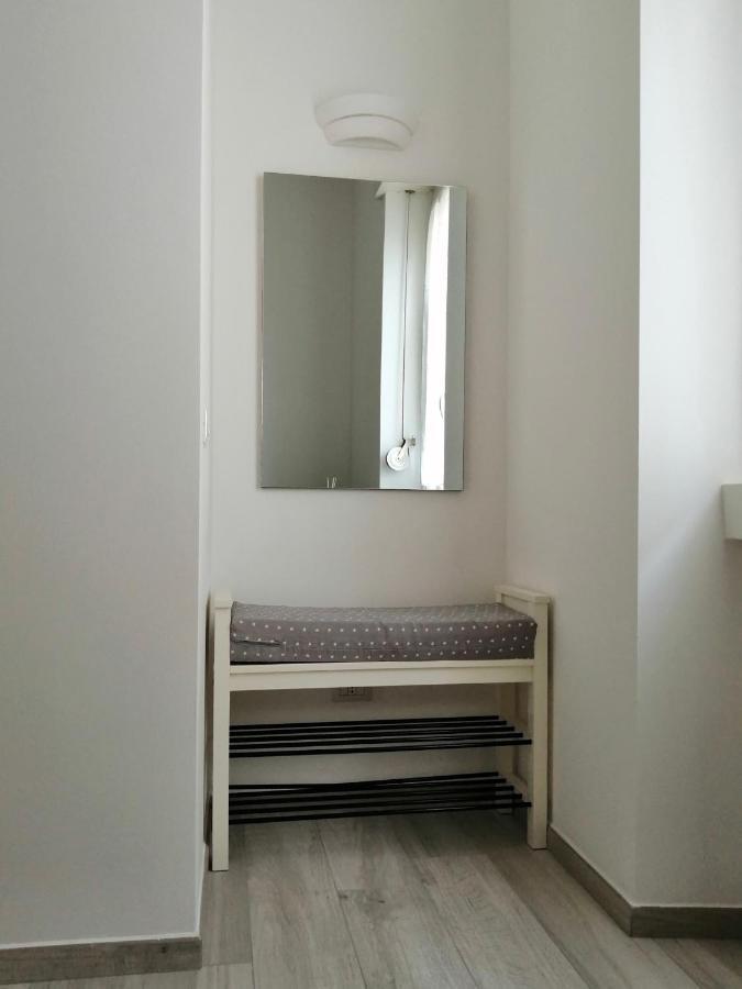 Apartment Comodo Per E Rho Fiera Milan