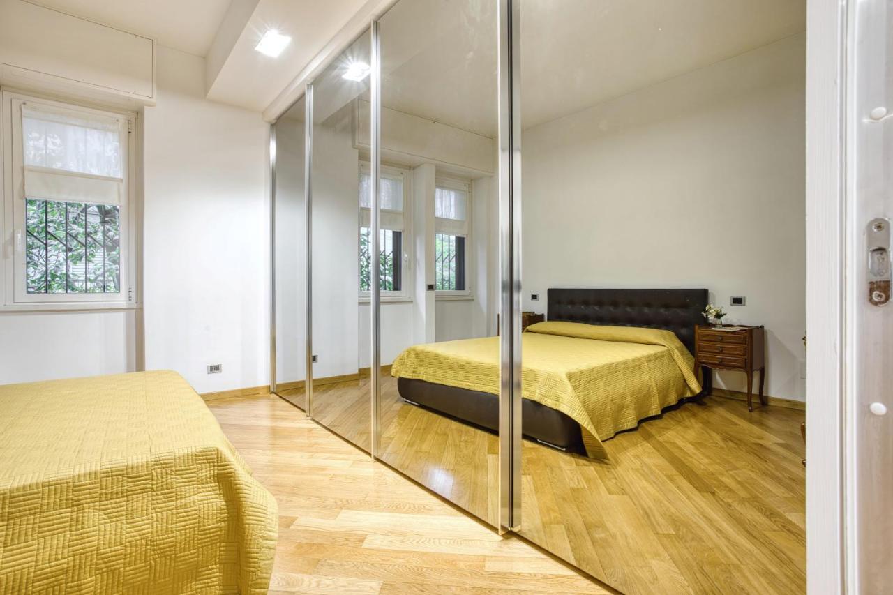 San Siro - Restful & Spacious - Via Angelo De Vincenti Milão