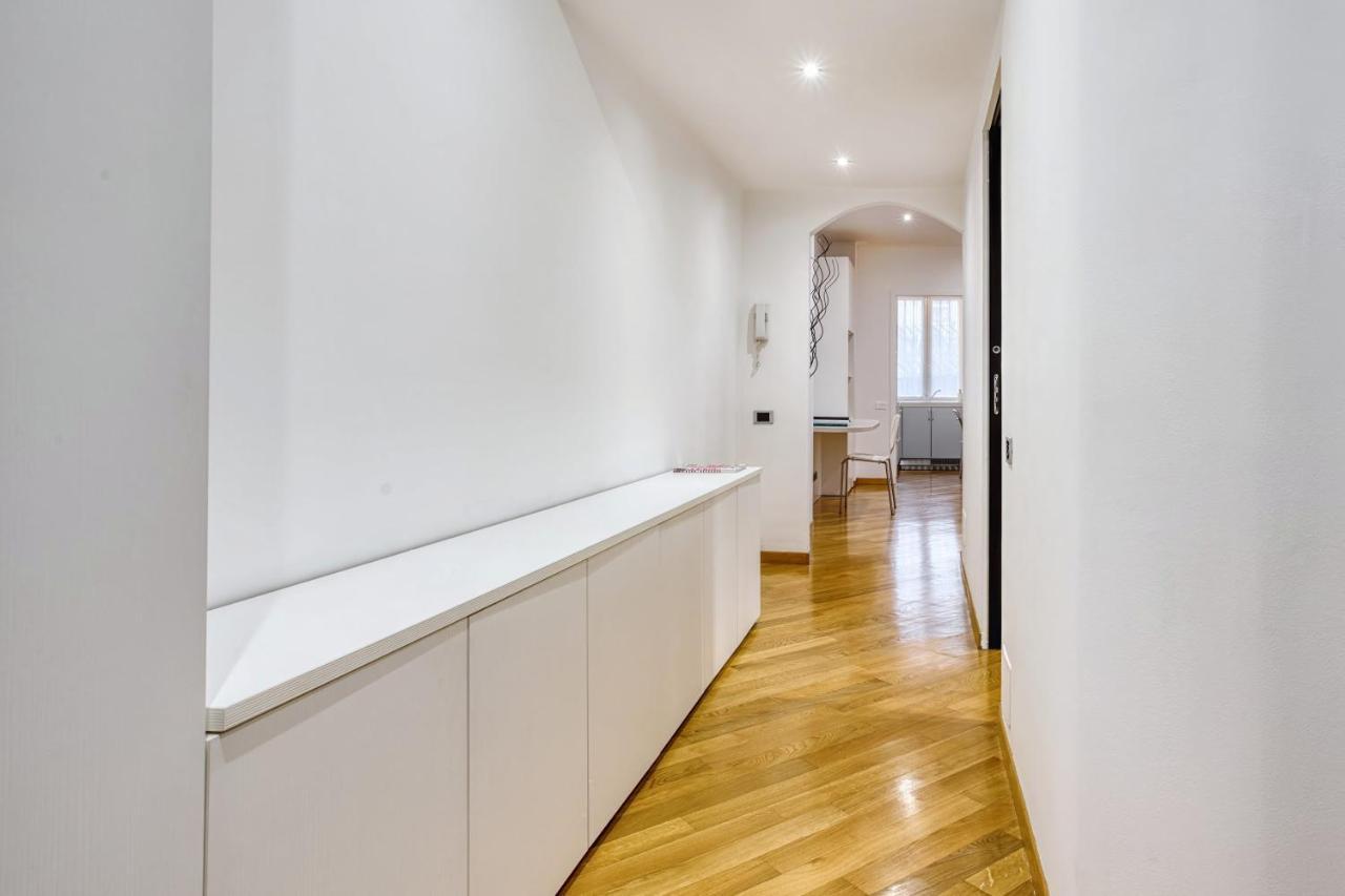 San Siro - Restful & Spacious - Via Angelo De Vincenti Apartamento