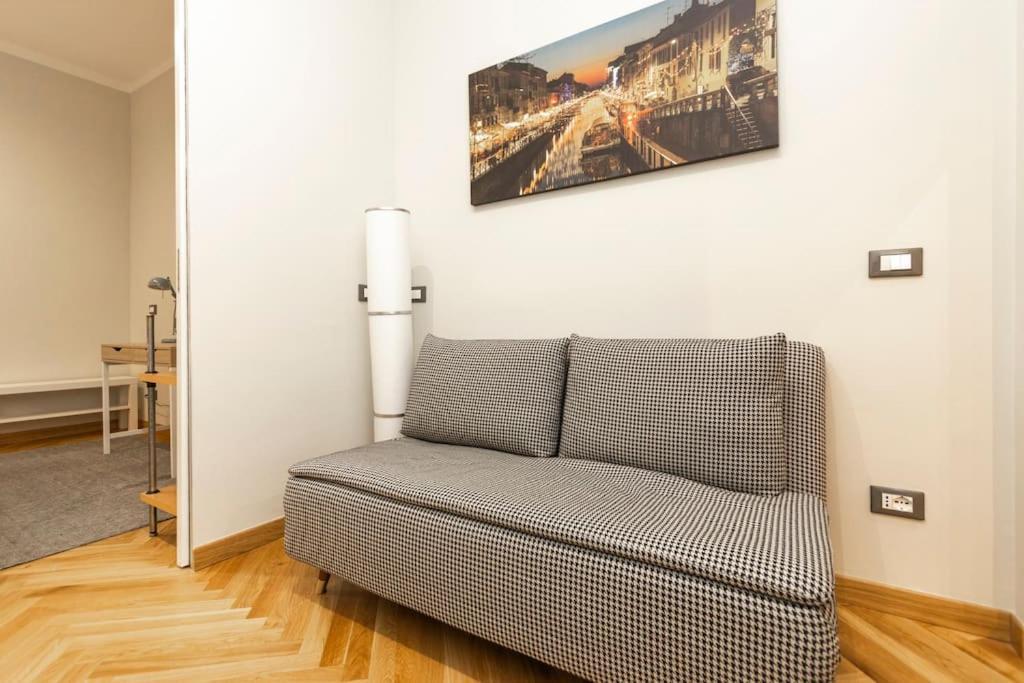 Apartamento The Italian Design - 10 Minutes To Duomo