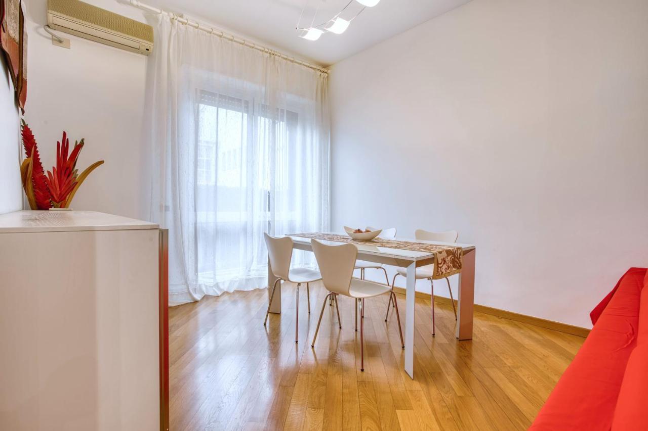 Apartamento San Siro - Restful & Spacious - Via Angelo De Vincenti Milão