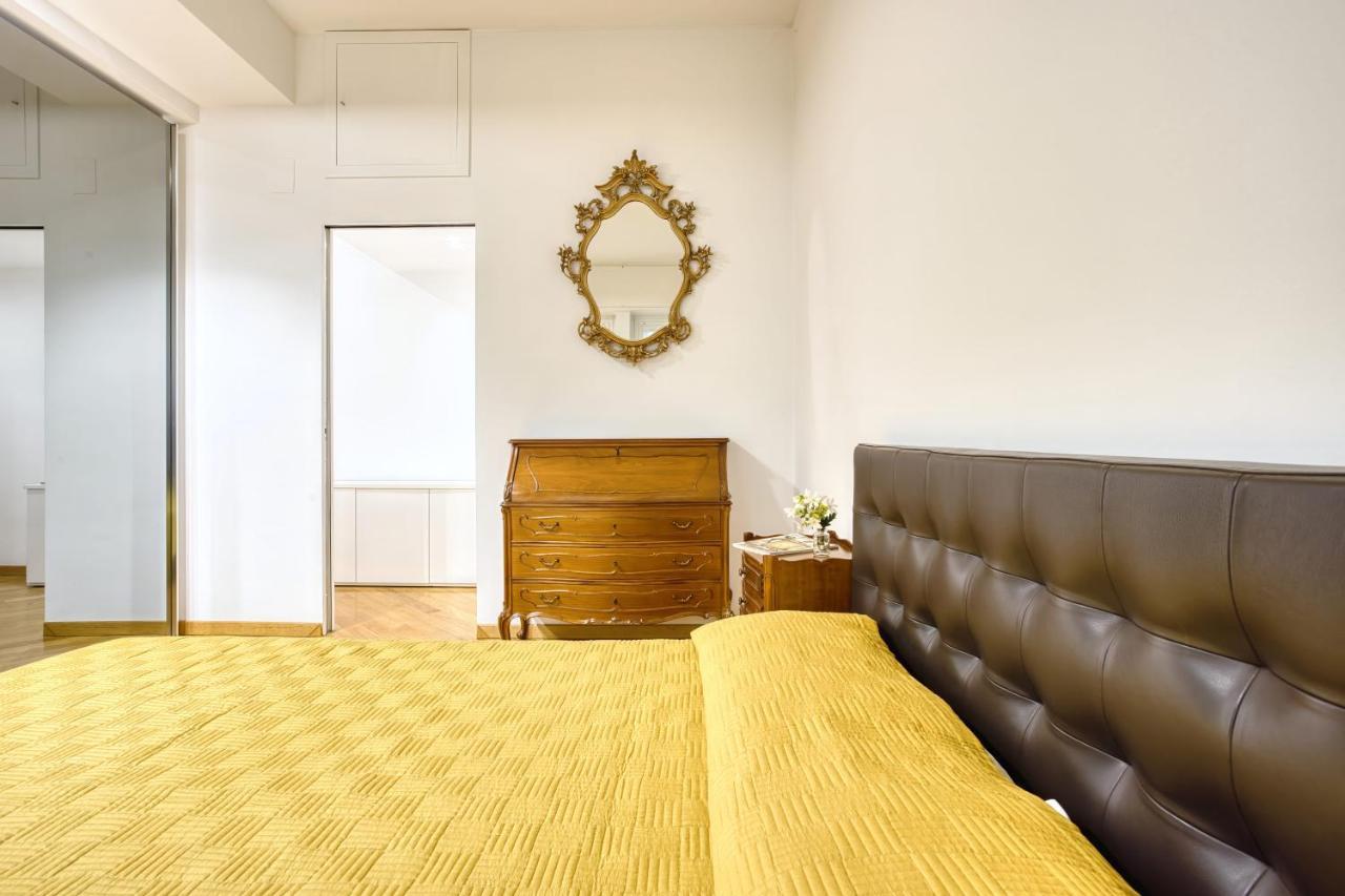 San Siro - Restful & Spacious - Via Angelo De Vincenti Milão