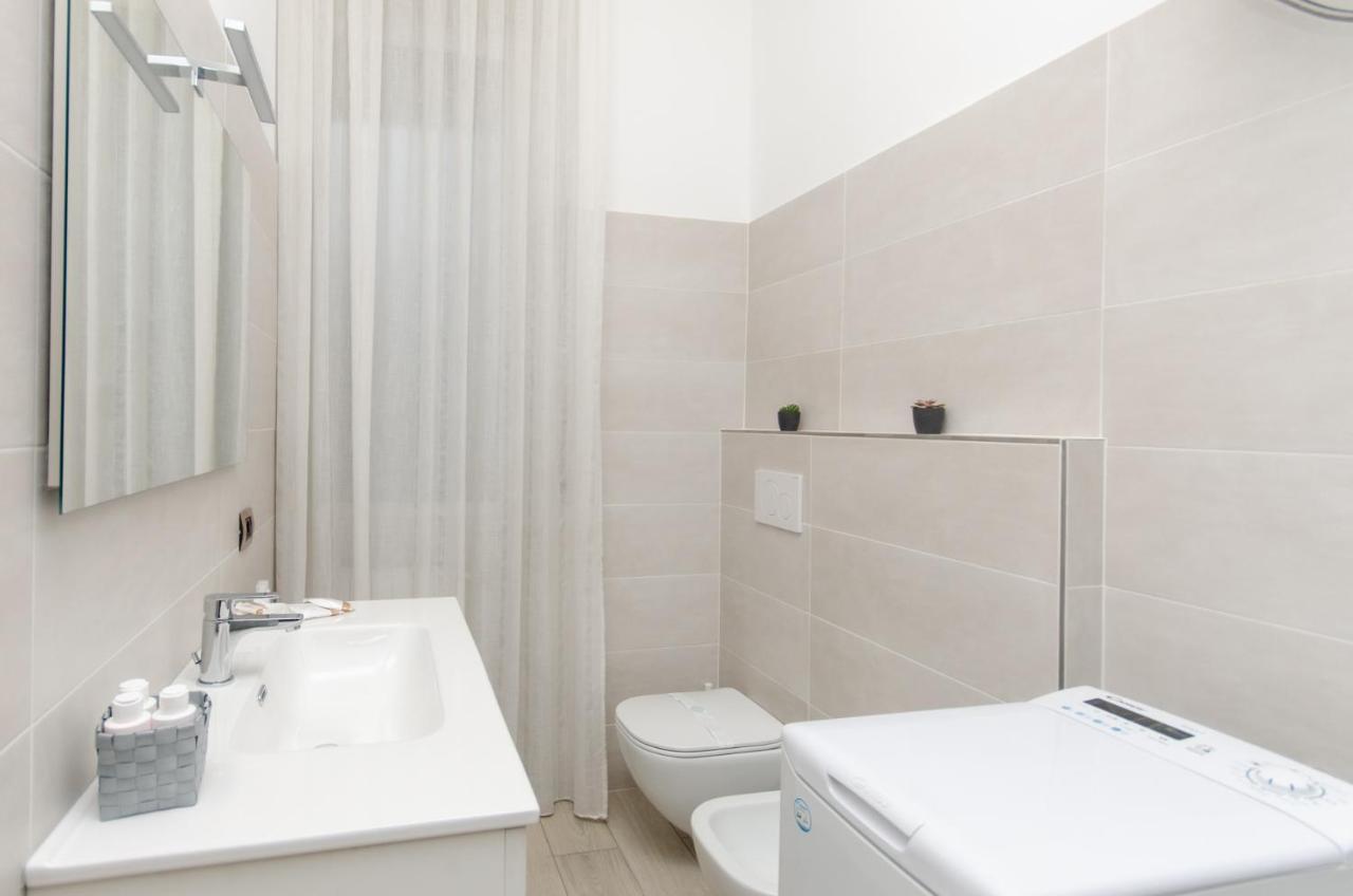 Apartment Dergano A 15 Minuti Da Centrale-duomo Milan