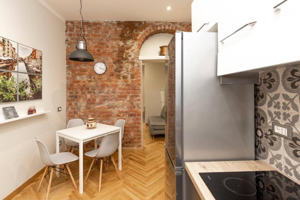 Apartamento The Italian Design - 10 Minutes To Duomo *