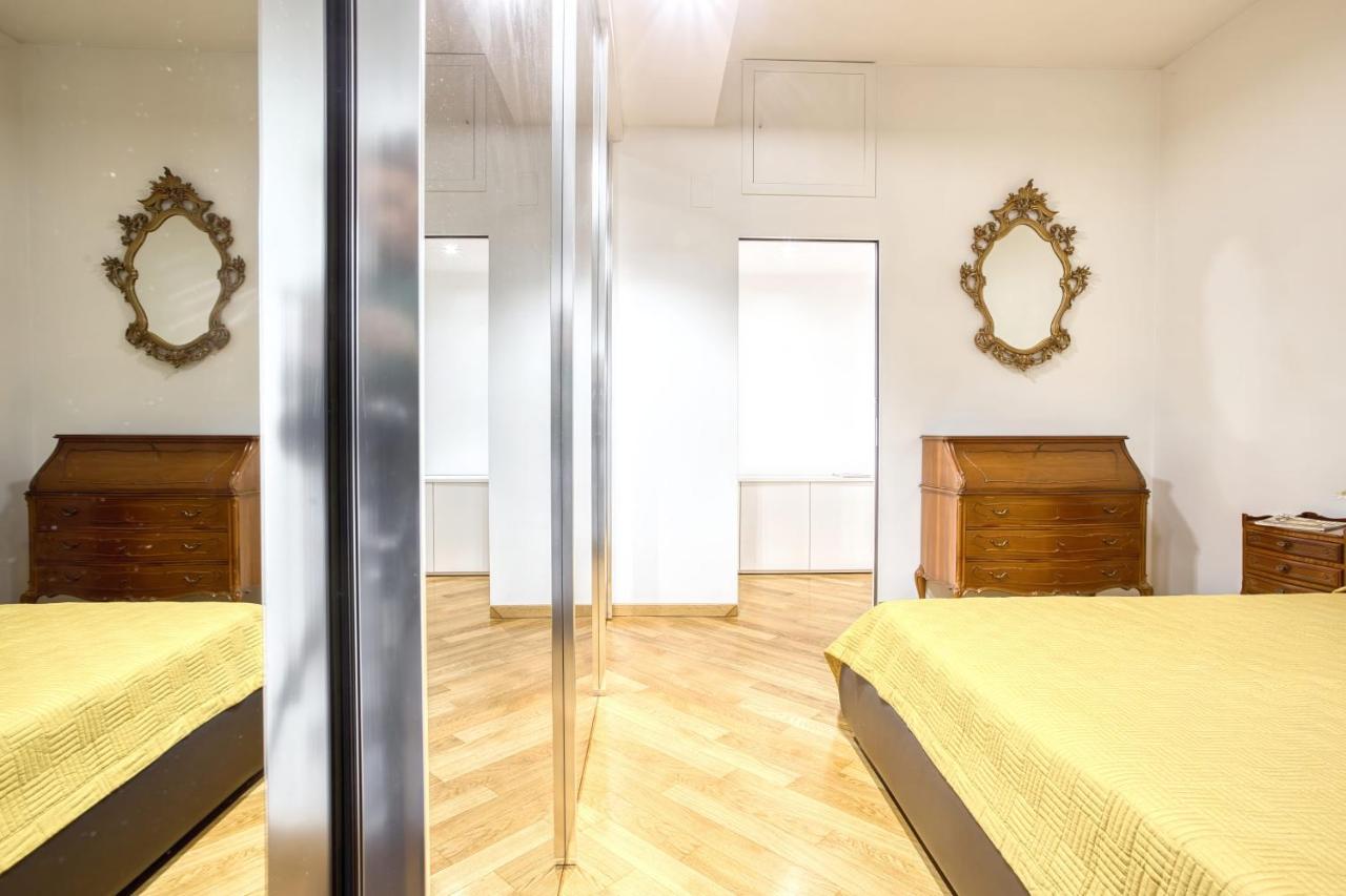 Apartamento San Siro - Restful & Spacious - Via Angelo De Vincenti Milão