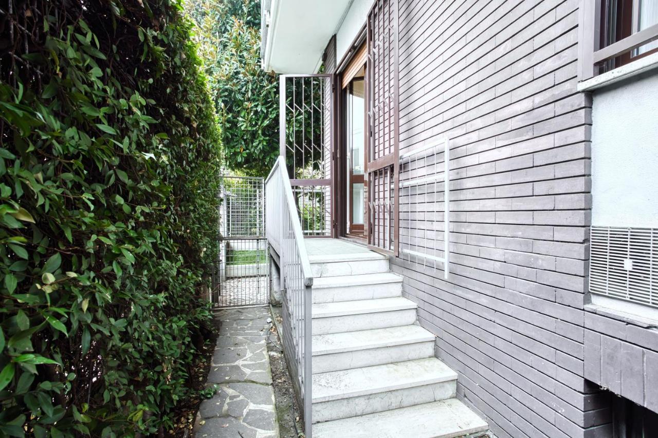 Apartamento San Siro - Restful & Spacious - Via Angelo De Vincenti *