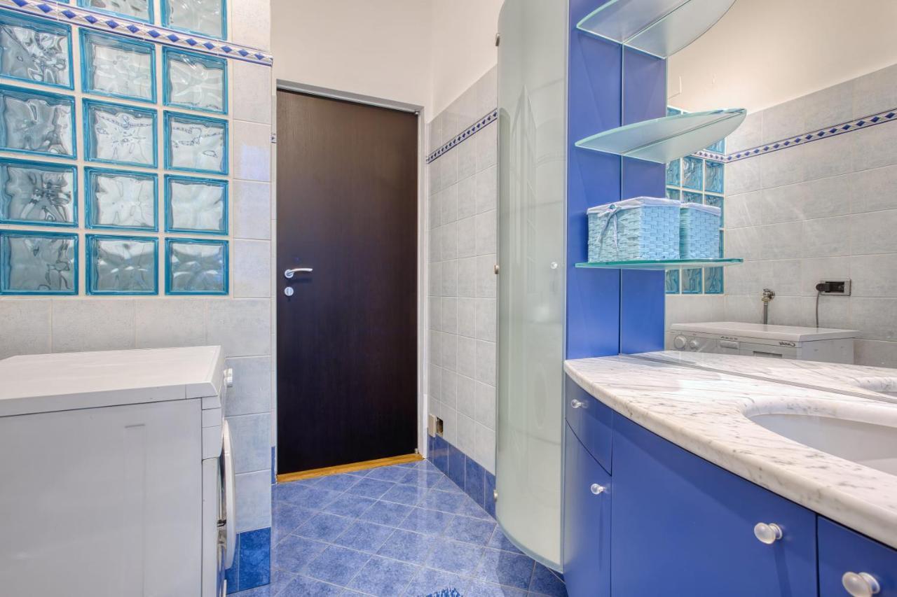 San Siro - Restful & Spacious - Via Angelo De Vincenti Apartamento