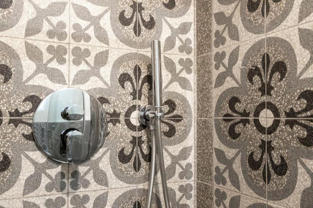 The Italian Design - 10 Minutes To Duomo Apartamento *