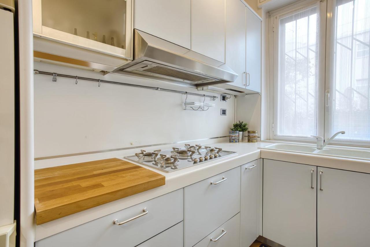 Apartamento San Siro - Restful & Spacious - Via Angelo De Vincenti *