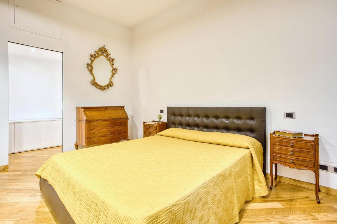 Apartamento San Siro - Restful & Spacious - Via Angelo De Vincenti