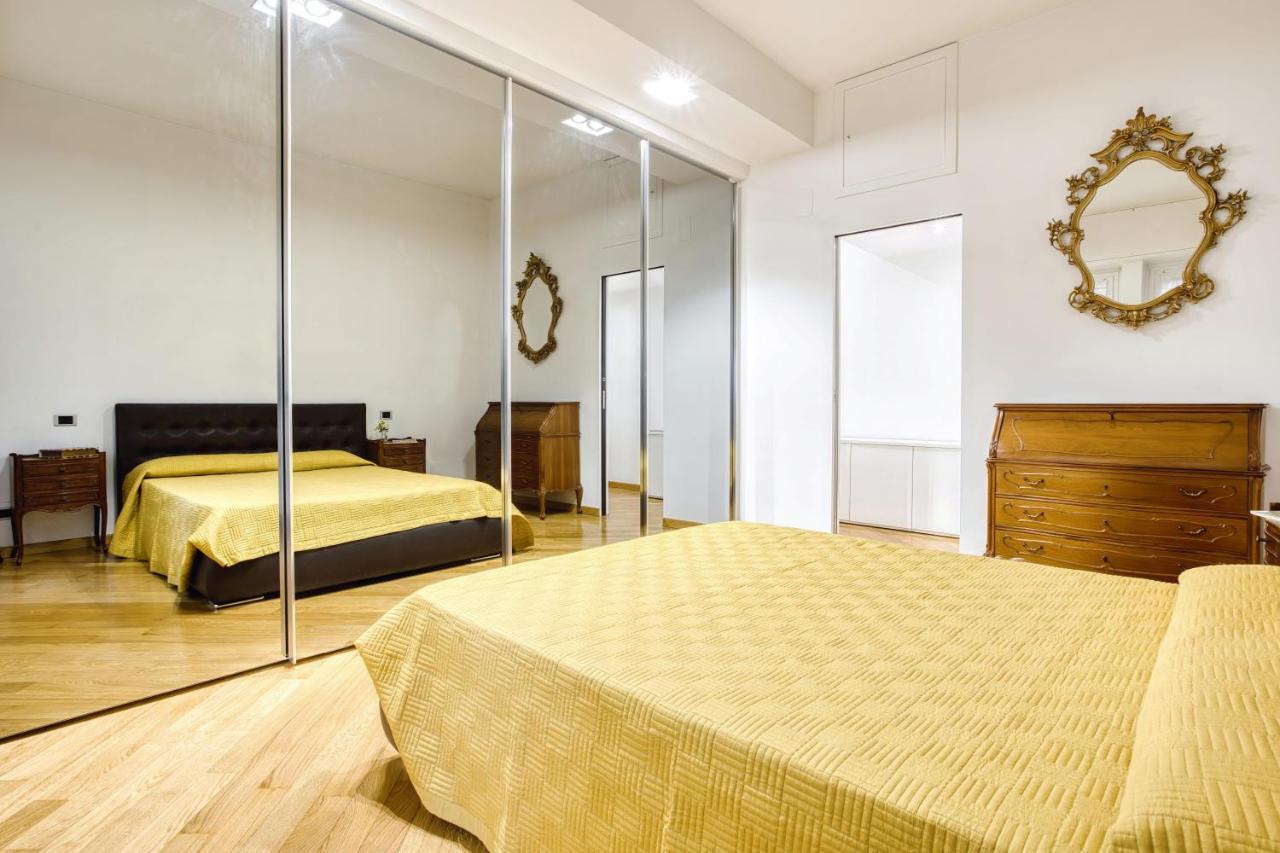Apartamento San Siro - Restful & Spacious - Via Angelo De Vincenti *