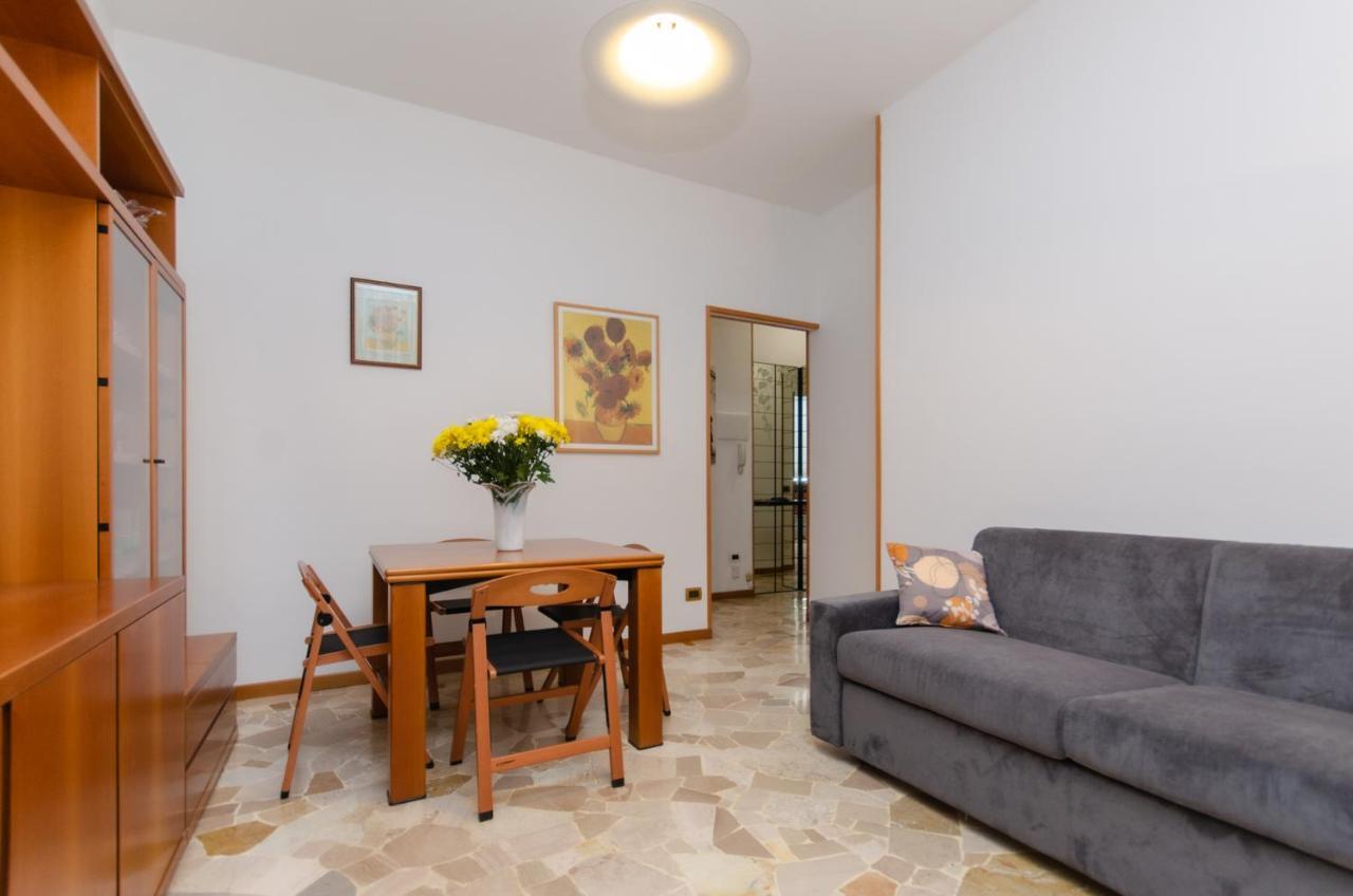 Apartment Dergano A 15 Minuti Da Centrale-duomo Milan