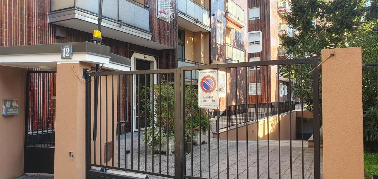 Easy Apartment
