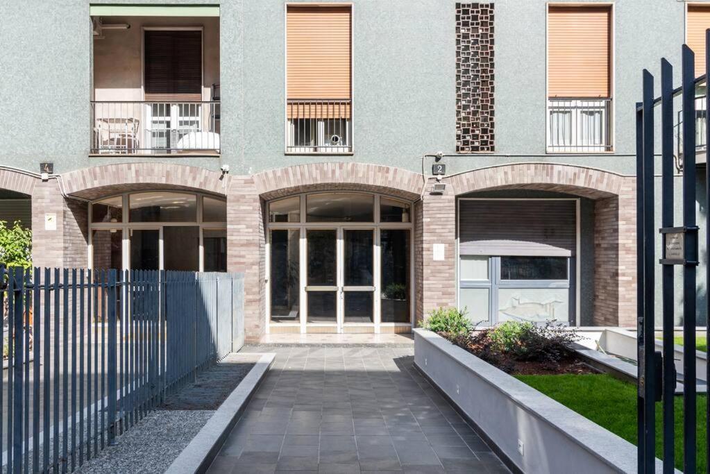 Elegante Bilocale San Calocero * Milan