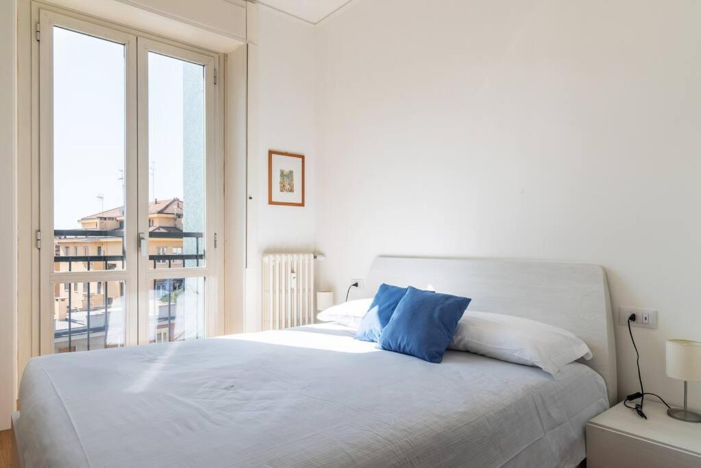 Elegante Bilocale San Calocero Milan