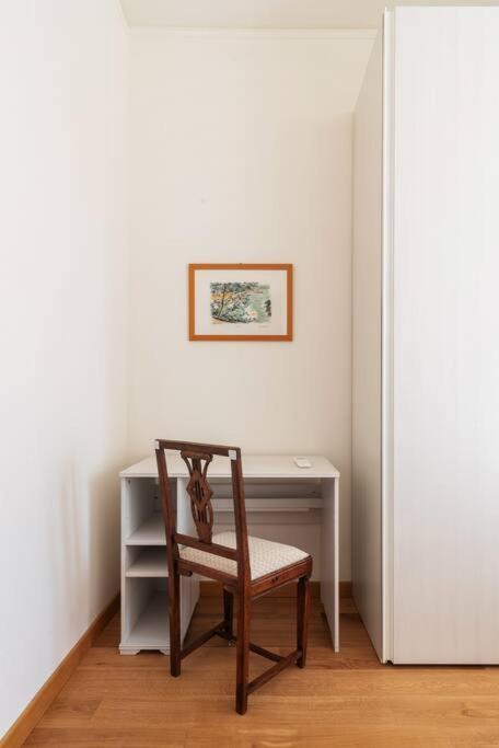 Elegante Bilocale San Calocero Apartment Milan