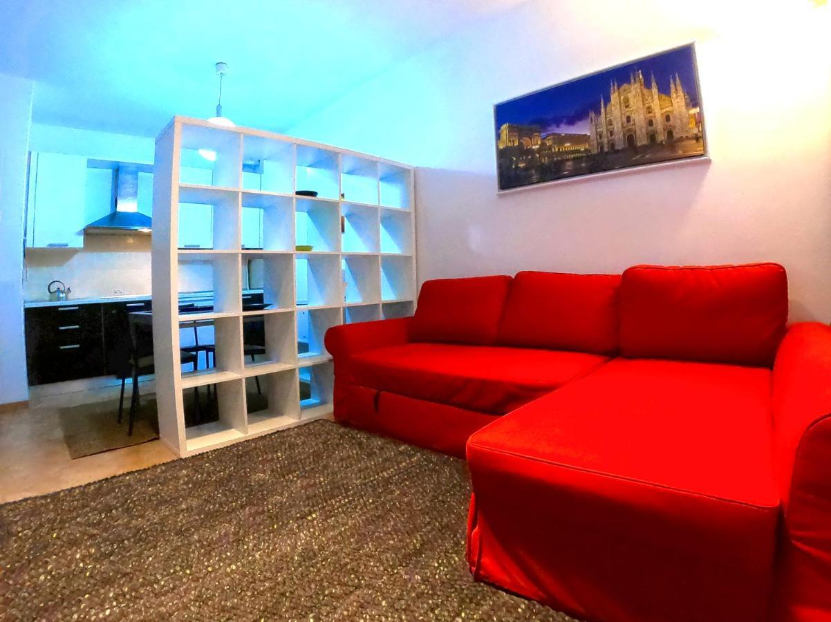 Holiday home L' Sul Naviglio