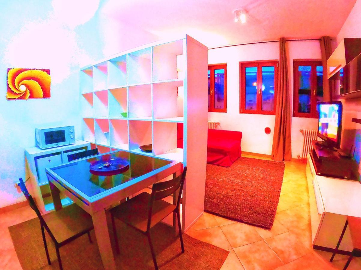 L' Sul Naviglio Holiday home Milan