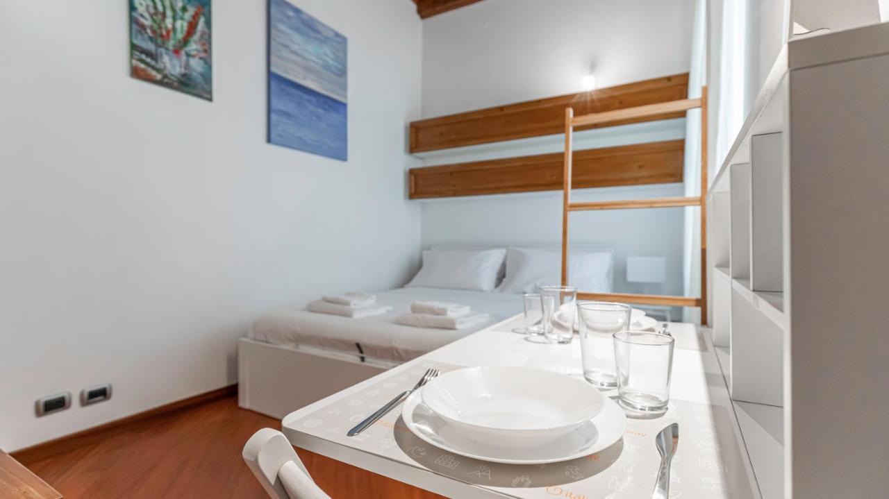 Apartment Italianway - Caminadella 23