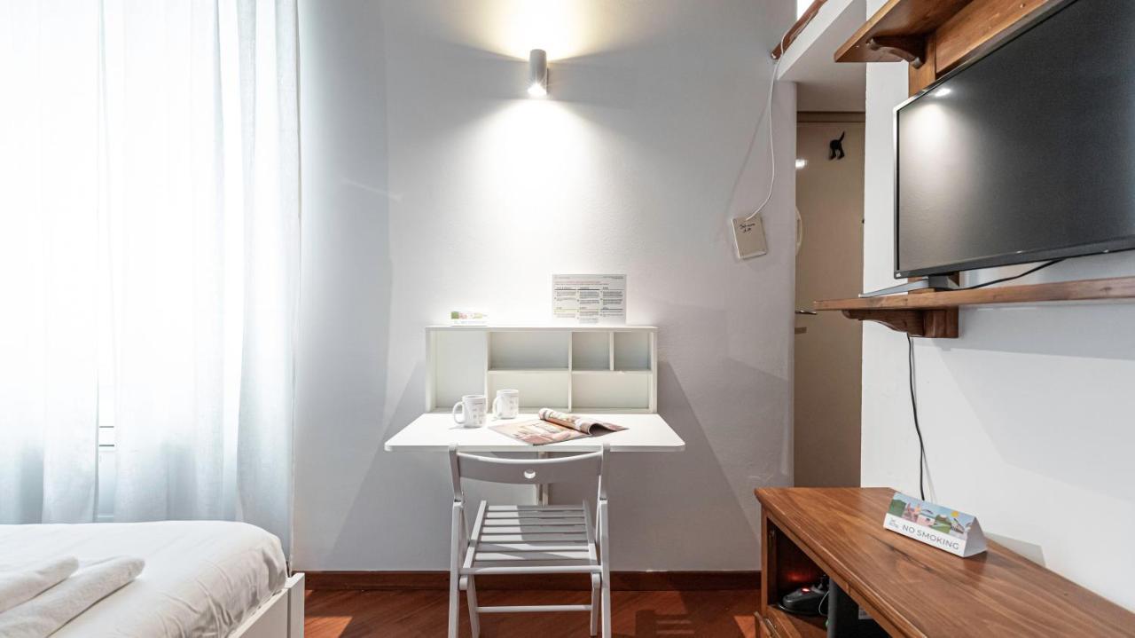 Apartment Italianway - Caminadella 23 Milan