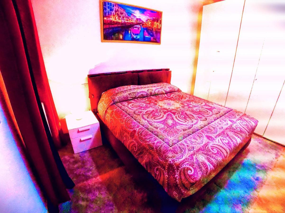 L' Sul Naviglio Holiday home Milan