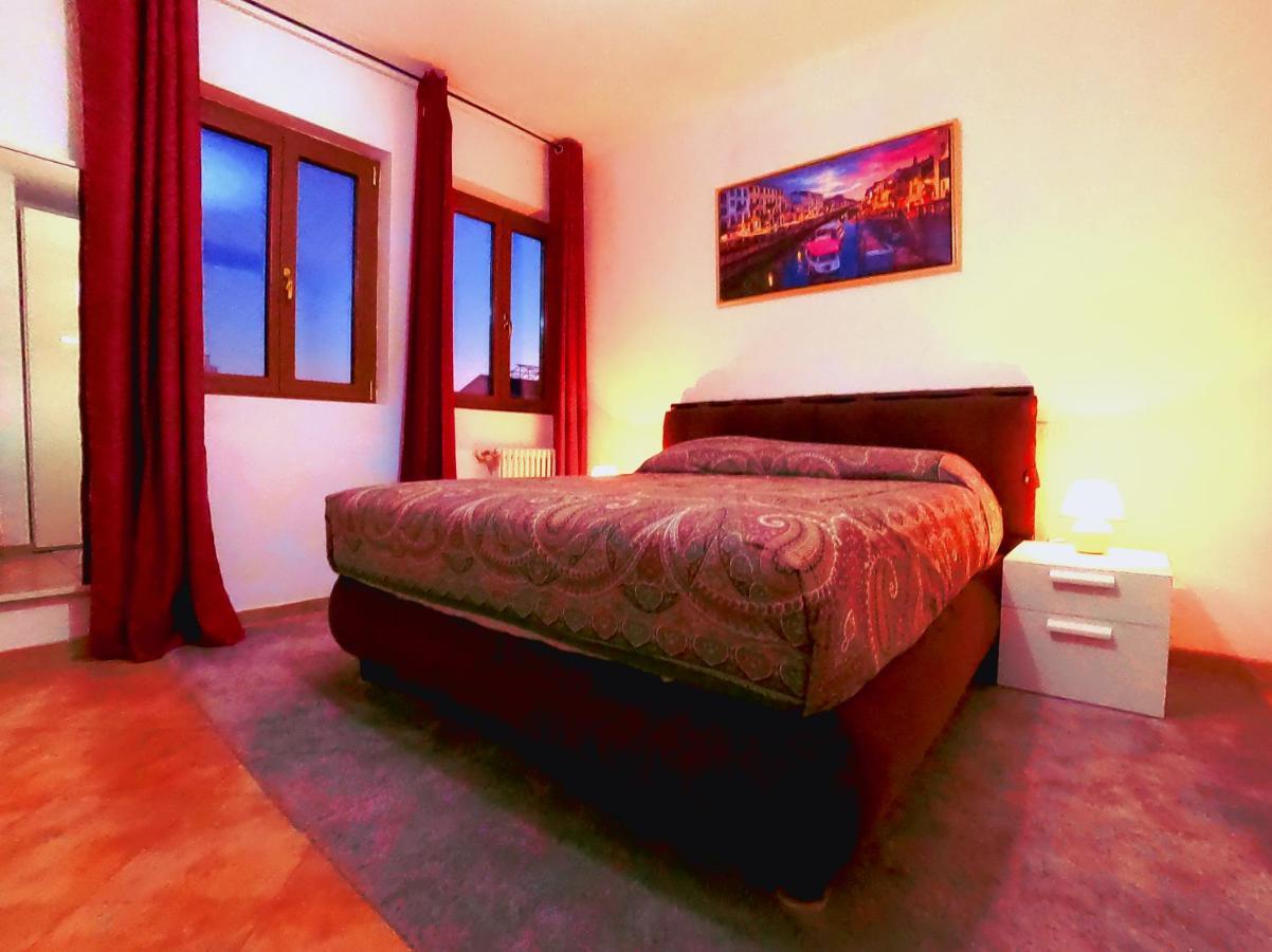 Holiday home L' Sul Naviglio