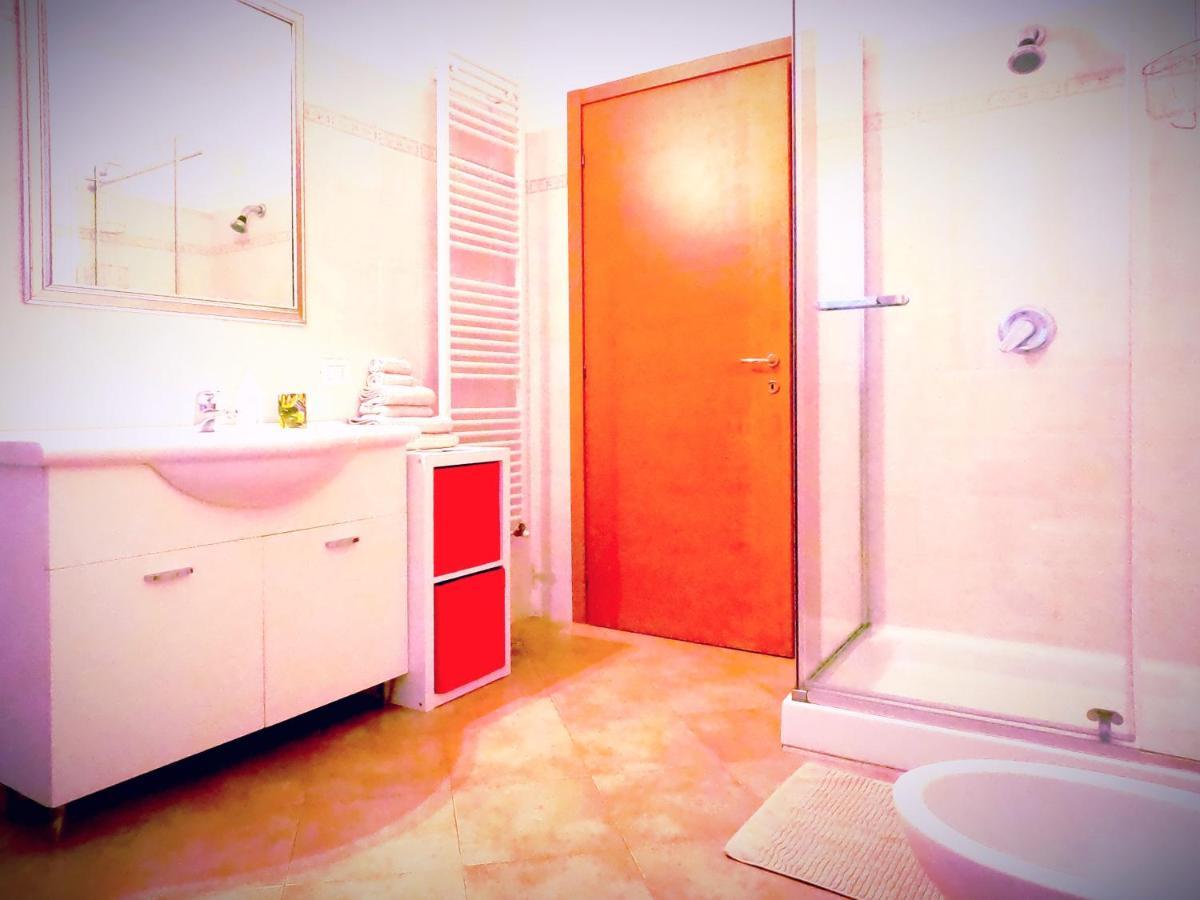 L' Sul Naviglio Holiday home *