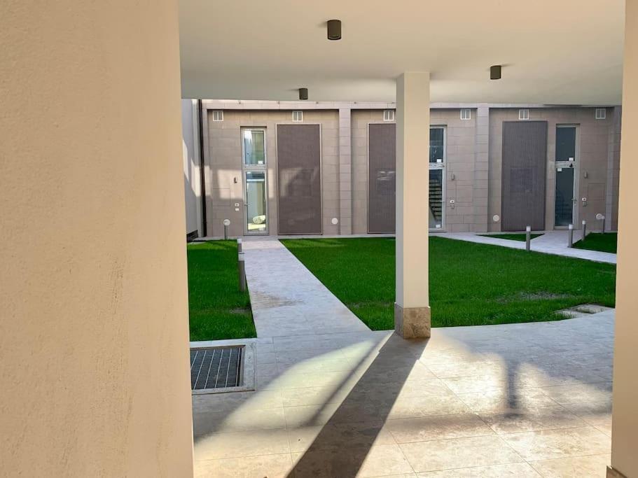 Holiday home Dimora Il Cortile *