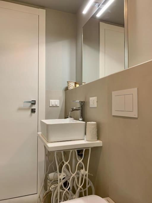 Dimora Il Cortile Holiday home *