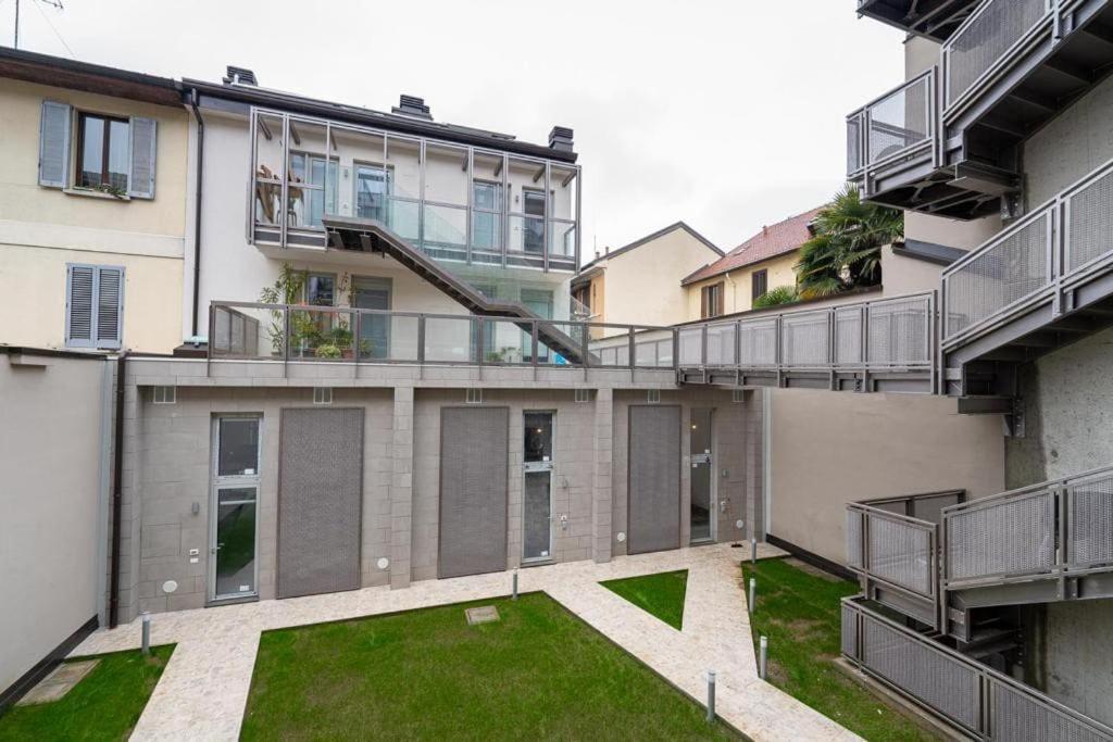 Holiday home Dimora Il Cortile