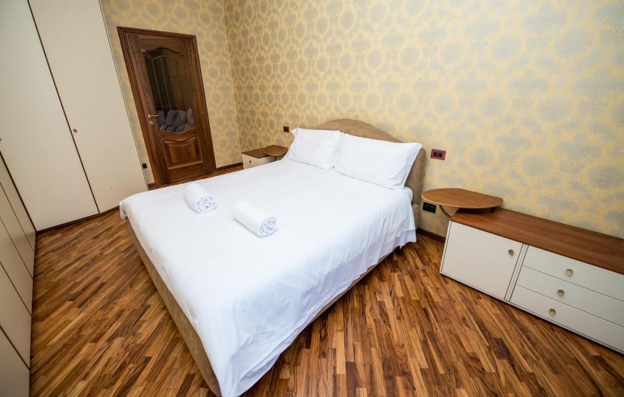 Appartamento Shortmi Montello Milano