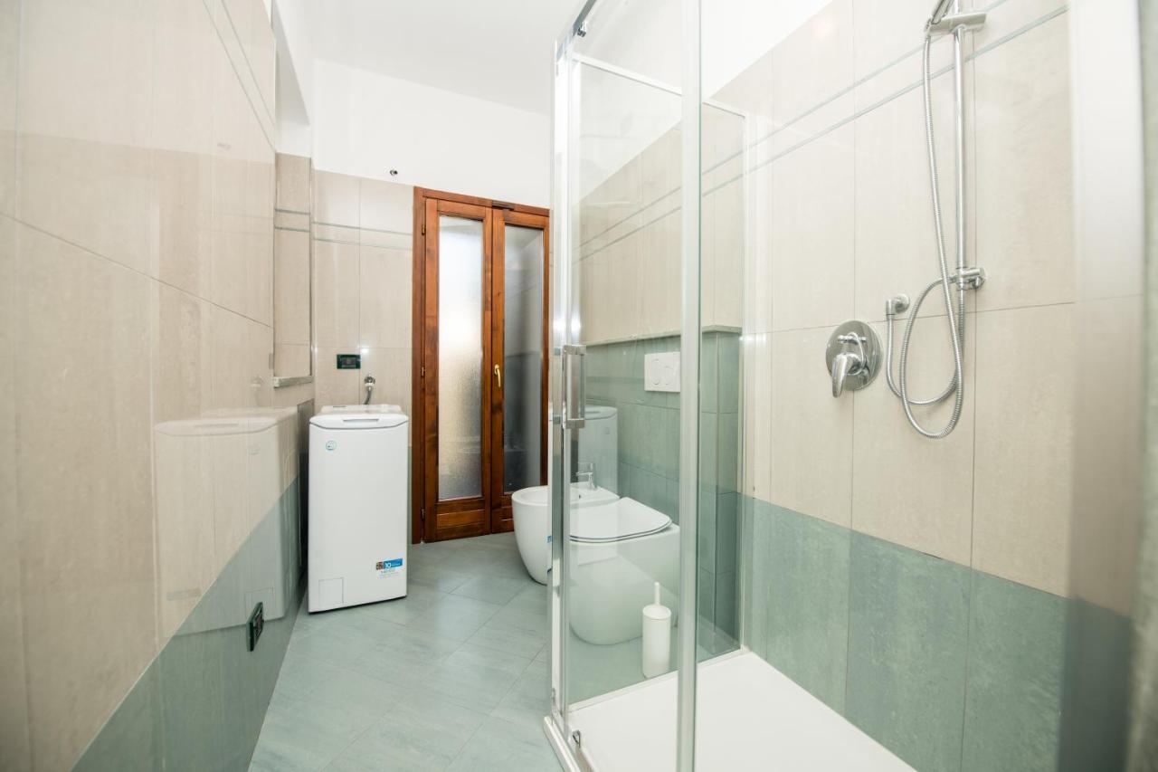 Shortmi Montello Appartamento Milano