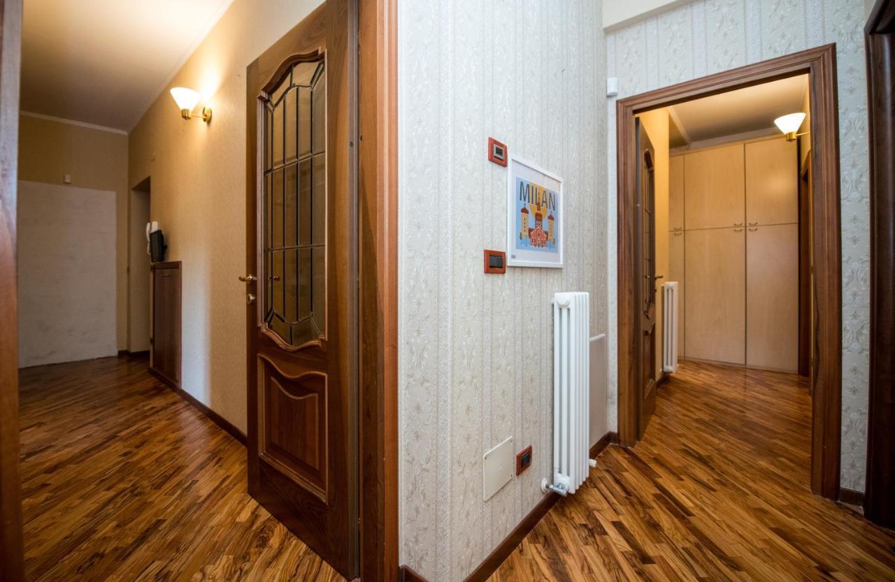 Shortmi Montello Appartamento