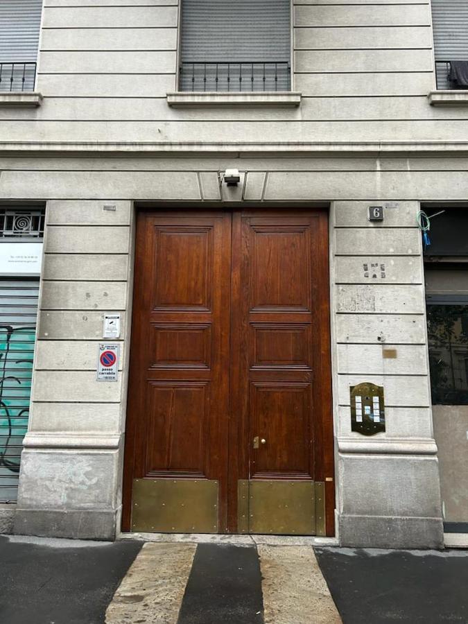 Apartment Kibilu - Via Valtellina - Quartiere Isola - Stazione Garibaldi - Monumentale - Vicinanze Brera *
