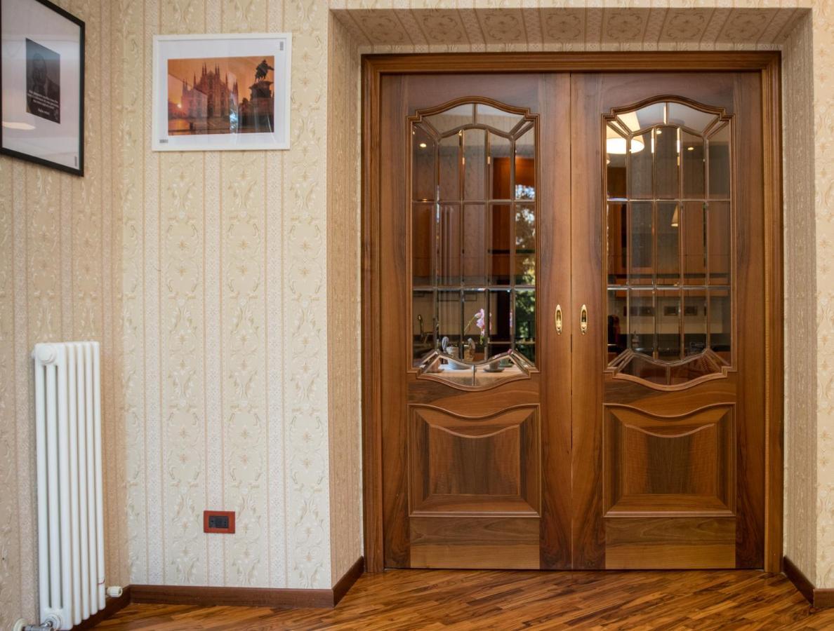 Shortmi Montello Appartamento Milano