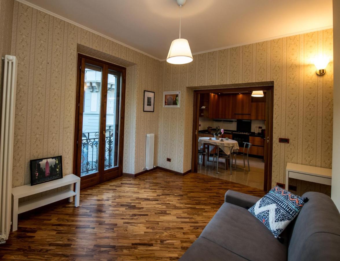Shortmi Montello Appartamento