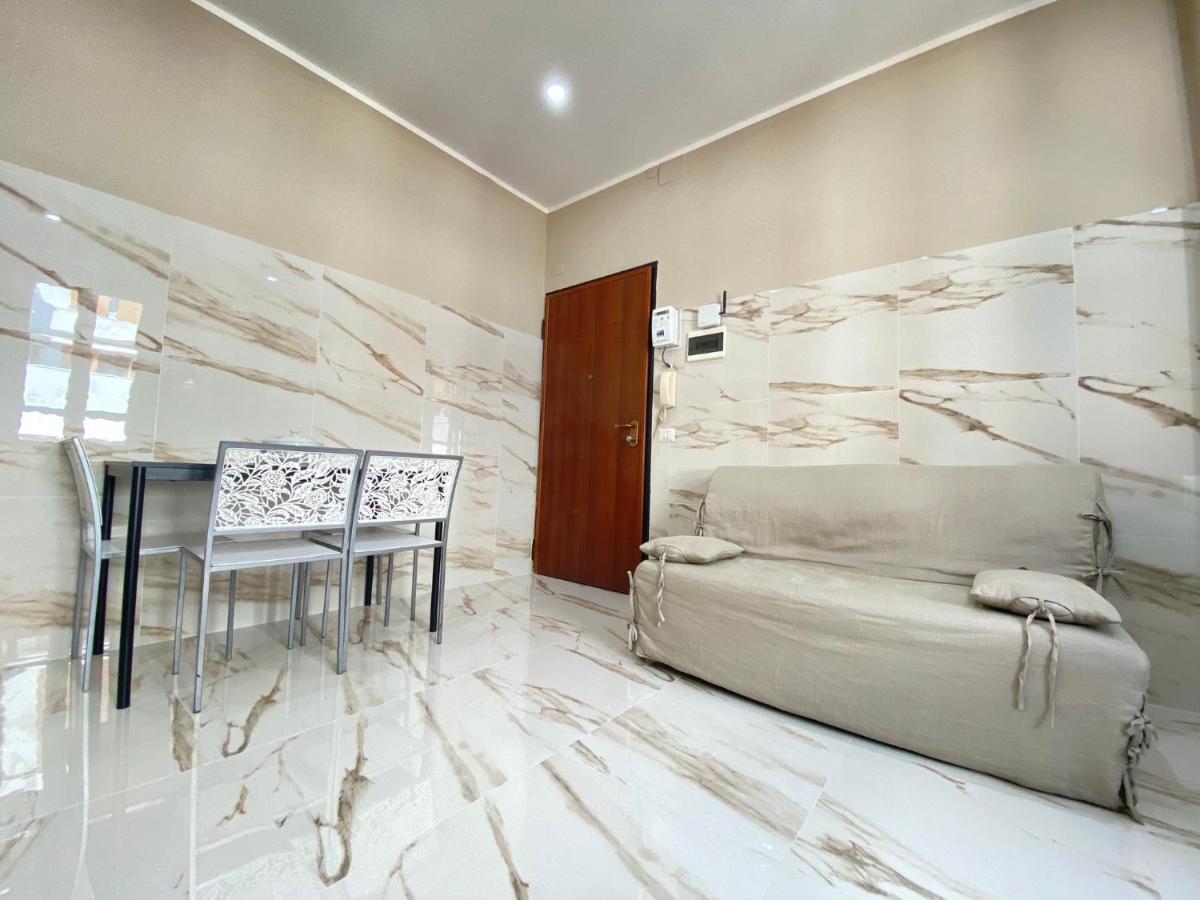 New Linate Airport Apartment *
