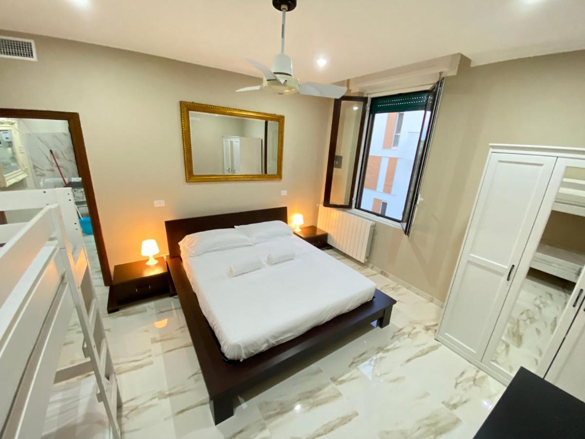 New Linate Airport Apartment Milan