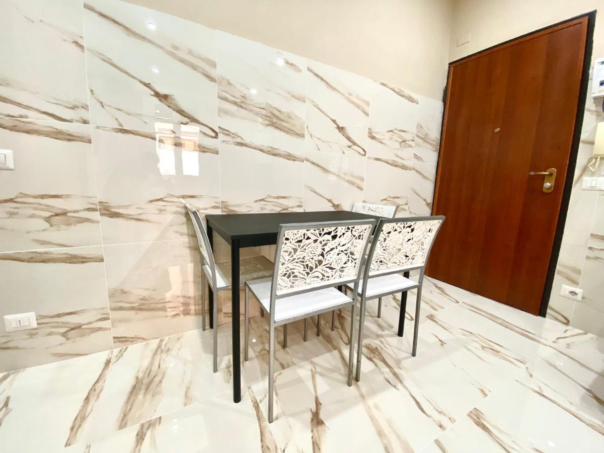 New Linate Airport Apartment